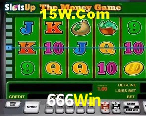 A Emoção da Loteria na 666Win: Uma Chance de Mudança de Vida